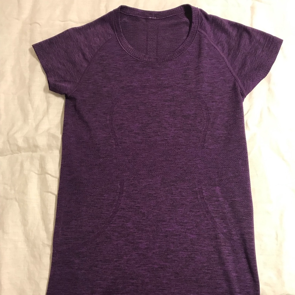 Lululemon Top